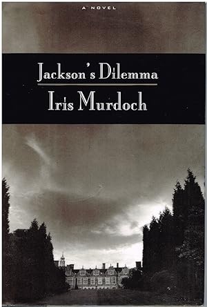 Bild des Verkufers fr Jackson's Dilemma zum Verkauf von First Class Used Books