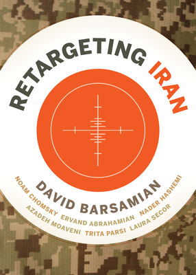 Seller image for Retargeting Iran (Paperback or Softback) for sale by BargainBookStores