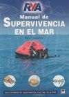Seller image for Manual de supervivencia en el mar for sale by AG Library
