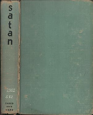 Seller image for Satan for sale by Masalai Press