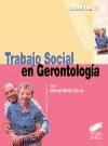 Trabajo Social en GerontologÃa