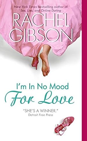 Imagen del vendedor de I'm In No Mood For Love (Writer Friends, 2) a la venta por Reliant Bookstore