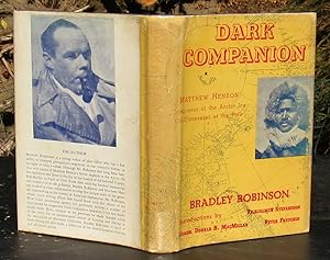 Dark Companion -- 1947 FIRST USA EDITION