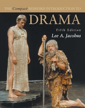 Bild des Verkufers fr The Compact Bedford Introduction to Drama zum Verkauf von Reliant Bookstore