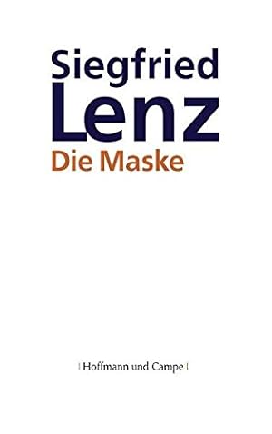 Die Maske : Erzählungen.