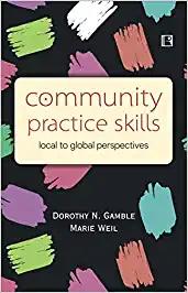 Bild des Verkufers fr Community Practice Skills: Local to Global Perspectives zum Verkauf von Vedams eBooks (P) Ltd