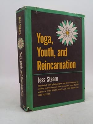 Seller image for Yoga, Youth, And Reincarnation for sale by ThriftBooksVintage