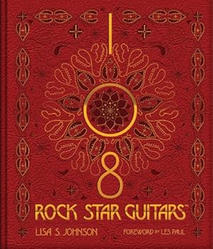 Seller image for 108 Rock Star Guitars for sale by CreativeCenters