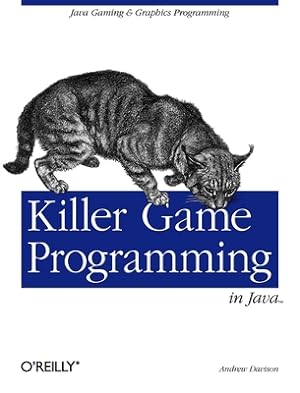 Immagine del venditore per Killer Game Programming in Java (Paperback or Softback) venduto da BargainBookStores