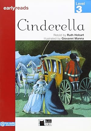 Seller image for Cinderella for sale by Imosver