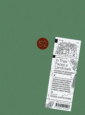 Seller image for McSweeney's Issue 52: In Their Faces a Landmark (Hardcover) for sale by CitiRetail