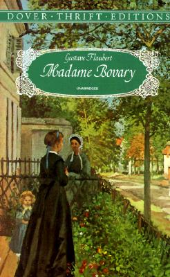 Imagen del vendedor de Madame Bovary (Paperback or Softback) a la venta por BargainBookStores