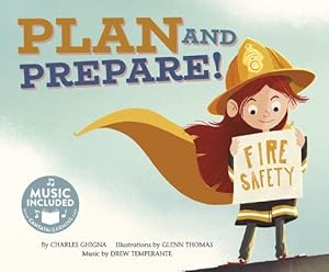 Seller image for Plan and Prepare (Fire Safety) (Paperback) for sale by CitiRetail