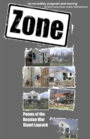 Seller image for Zone for sale by AHA-BUCH GmbH