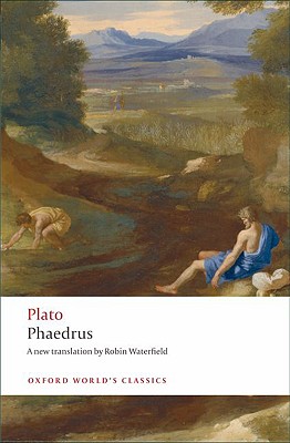 Immagine del venditore per Phaedrus (Paperback or Softback) venduto da BargainBookStores