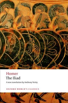 Imagen del vendedor de The Iliad (Paperback or Softback) a la venta por BargainBookStores