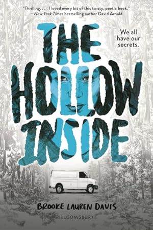 Imagen del vendedor de Hollow Inside a la venta por GreatBookPrices