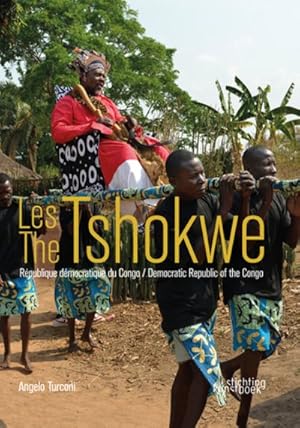 Seller image for Tshokwe -Language: french for sale by GreatBookPrices