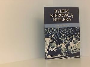 Imagen del vendedor de Bylem kierowca Hitlera a la venta por Book Broker