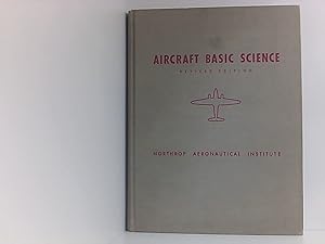 Seller image for Aircraft Basic Science Revised Edition for sale by Book Broker