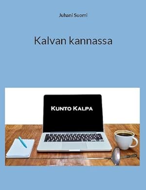 Immagine del venditore per Kalvan kannassa venduto da AHA-BUCH GmbH