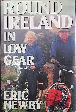 Seller image for Round Ireland in Low Gear for sale by The Book House, Inc.  - St. Louis