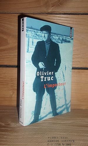 Seller image for L'IMPOSTEUR for sale by Planet'book