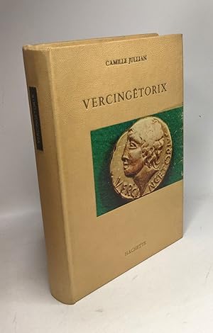 Seller image for Vercingtorix for sale by crealivres