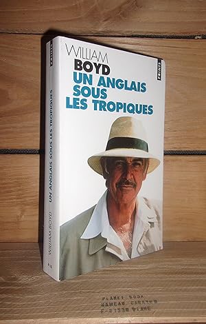 Seller image for UN ANGLAIS SOUS LES TROPIQUES - (a good man in africa) for sale by Planet's books