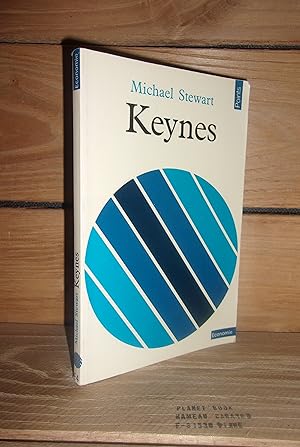 Seller image for KEYNES - (keynes and after) for sale by Planet's books