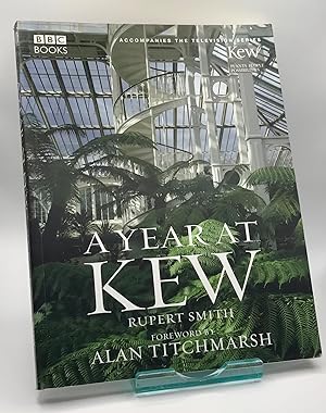 Seller image for A Year at Kew for sale by Book_Attic