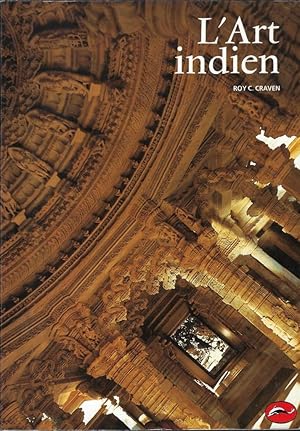 Image du vendeur pour *L'art indien mis en vente par Librairie Archaion