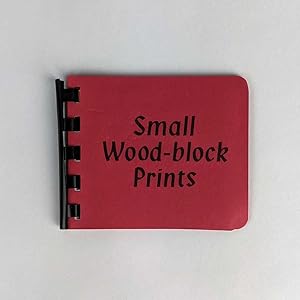 Small Wood-Block Prints