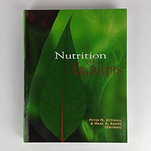 Nutrition of Eucalypts