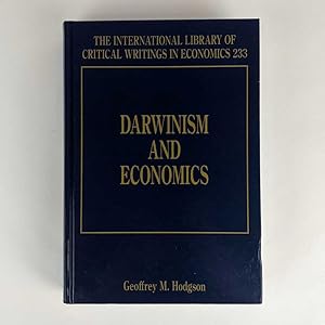 Darwinism and Economics