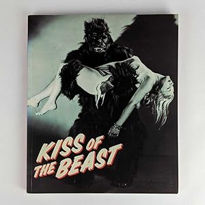 Imagen del vendedor de Kiss of the Beast: From Paris Salon to King Kong a la venta por Book Merchant Jenkins, ANZAAB / ILAB