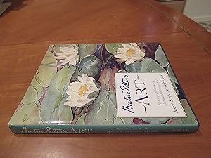 Seller image for Beatrix Potter's Art: A Selection of Paintings and Drawings for sale by Arroyo Seco Books, Pasadena, Member IOBA