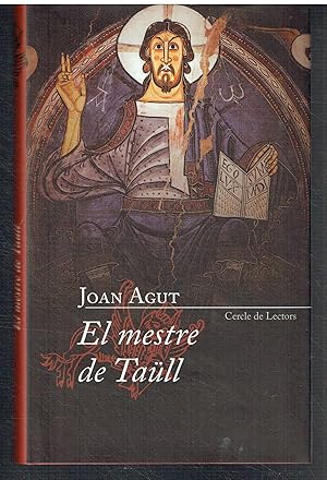 El mestre de Taüll.