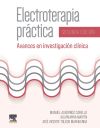 Image du vendeur pour Electroterapia prctica (2 ed.): Avances en investigacin clnica mis en vente par Agapea Libros