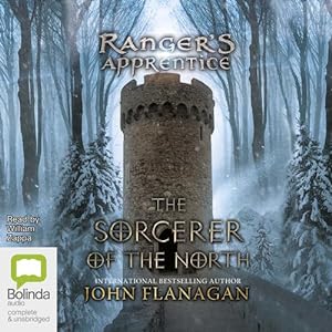Seller image for The Sorcerer In The North for sale by Grand Eagle Retail