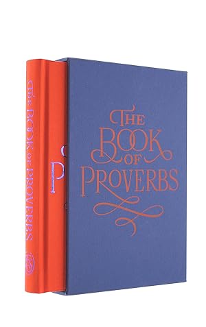 The Book of Proverbs