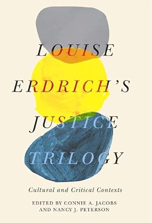 Image du vendeur pour Louise Erdrich's Justice Trilogy (Paperback) mis en vente par CitiRetail