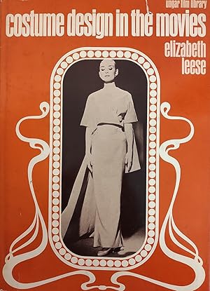 Seller image for COSTUME DESIGN IN THE MOVIES for sale by libreria minerva