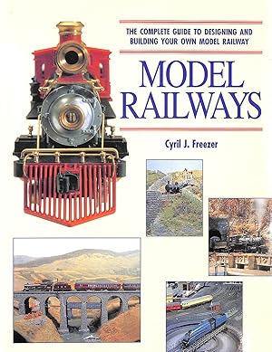 Seller image for Model Railways for sale by M Godding Books Ltd
