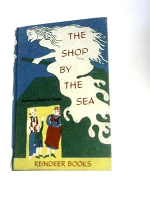 Seller image for Shop by the Sea for sale by World of Rare Books