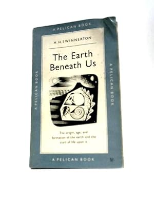 Seller image for The Earth Beneath Us for sale by World of Rare Books