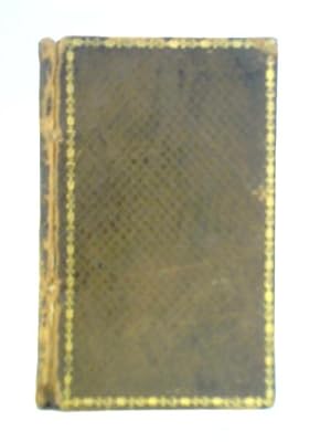 Imagen del vendedor de The Miscellaneous Works of Oliver Goldsmith - Vol. IV a la venta por World of Rare Books