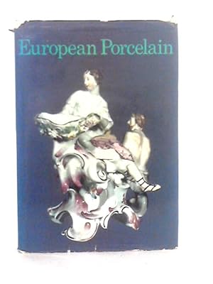 Seller image for European Porcelain for sale by World of Rare Books