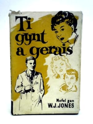 Seller image for Ti gynt a gerais for sale by World of Rare Books