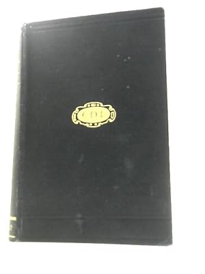 Bild des Verkufers fr Fielding, Thackeray, Dickens (English Men of Letters, Vol. IX) zum Verkauf von World of Rare Books